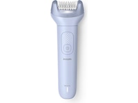 Philips Epilator Series 8000 Våd og Tør Epilator & IPL-hårfjerning