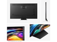 Hisense 75" UR9S RGB MiniLED 4K Smart TV (2026) 70 - 79 tommer TV