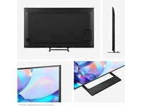 Hisense 65" A7S QLED 4K Smart TV (2026) 60 - 69 tommer TV