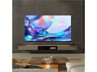 Hisense 65" A7S QLED 4K Smart TV (2026) 60 - 69 tommer TV