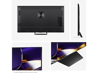 Hisense 65" U7S PRO MiniLED Smart TV (2026) 60 - 69 tommer TV