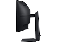 Samsung 40" curved skærm S40H85TH Skærme