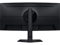 Samsung 40" curved skærm S40H85TH Skærme