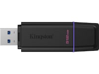 Kingston DataTraveler Exodia 512GB USB-Hukommelse
