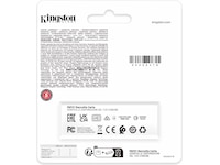 Kingston DataTraveler Exodia 512GB USB-Hukommelse
