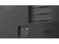 LG 43" QQNED70 MiniLED 4K Smart TV (2026) 20 - 49 tommer TV