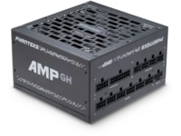 Komplett Build - AMD Charlie v2 Grafikkort