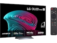 LG 48" C64 OLED evo 4K Smart TV (2026) 20 - 49 tommer TV
