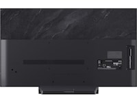 LG 48" C64 OLED evo 4K Smart TV (2026) 20 - 49 tommer TV