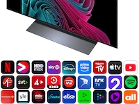 LG 48" C64 OLED evo 4K Smart TV (2026) 20 - 49 tommer TV