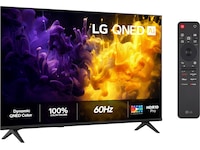 LG 55" QNED70 MiniLED 4K Smart TV (2026) 50 - 59 tommer TV