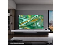 Hisense 75" E8S MiniLED Smart TV (2026) 70 - 79 tommer TV