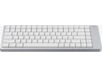 Lofree Flow 2 84 Kailh Void Silent Gamingtastatur (hvid) Gamingkeyboard