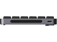 Lofree Flow 2 84 Kailh Pulse Tactical Gamingtastatur (sort) Keyboards