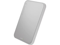 dbramante 1928 Re-Charge Powerbank 5000mAh Slim (hvid) Powerbank