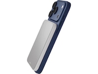 dbramante 1928 Re-Charge Powerbank 5000mAh Slim (hvid) Powerbank