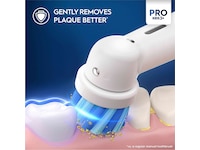 Oral-B Pro Kids børstehoveder Løvernes Konge, 4 stk Tandbørstehoveder