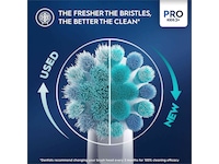 Oral-B Pro Kids børstehoveder Løvernes Konge, 4 stk Tandbørstehoveder