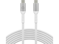 dbramante1928 Re-Charge It USB-C kabel 3m (hvid) USB-kabler