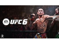 EA SPORTS UFC 6 Standard Edition Spil til Playstation 5