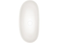Huawei FreeBuds 7i Trådløse Høretelefoner, Earbuds (hvid) In-ear høretelefoner