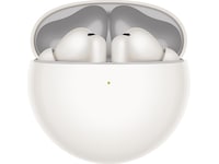 Huawei FreeBuds 7i Trådløse Høretelefoner, Earbuds (hvid) In-ear høretelefoner