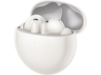 Huawei FreeBuds 7i Trådløse Høretelefoner, Earbuds (hvid) In-ear høretelefoner