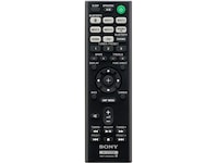 Sony STR-DH190 Stereoreceiver (sort) + Sony PS-LX3BT Receivere