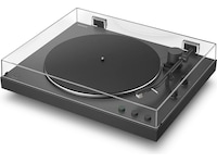 Sony STR-DH190 Stereoreceiver (sort) + Sony PS-LX3BT Receivere