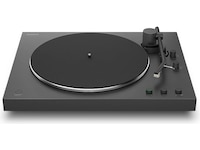 Sony STR-DH190 Stereoreceiver (sort) + Sony PS-LX3BT Receivere