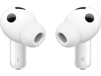 Huawei FreeBuds Pro 5 Trådløse Høretelefoner, Earbuds (hvid) In-ear høretelefoner