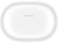 Huawei FreeBuds Pro 5 Trådløse Høretelefoner, Earbuds (hvid) In-ear høretelefoner