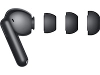 Huawei FreeBuds SE 4 ANC Trådløse Høretelefoner, Earbuds (sort) In-ear høretelefoner