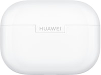 Huawei FreeBuds SE 4 ANC Trådløse Høretelefoner, Earbuds (hvid) In-ear høretelefoner