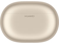 Huawei FreeBuds Pro 5 Trådløse Høretelefoner, Earbuds (sand) In-ear høretelefoner