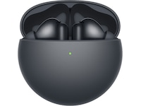 Huawei FreeBuds 7i Trådløse Høretelefoner, Earbuds (sort) In-ear høretelefoner