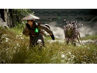 Beast of Reincarnation Spil til Playstation 5