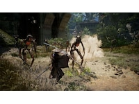 Beast of Reincarnation Spil til Playstation 5