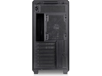 Thermaltake TR300 TG Mid Tower (sort) Midi Tower