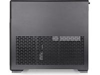 Thermaltake TR300 TG Mid Tower (sort) Midi Tower