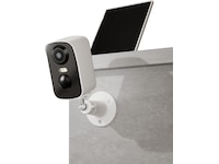 Dreame NAVO Care SE 1 OutCam Solar 2.5K Overvågningskameraer