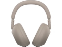 Sony WH-1000XM6 Trådløse høretelefoner, Over-Ear (Sandstone) Høretelefoner