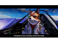 Nintendo Star Fox Spill til Nintendo Switch 2