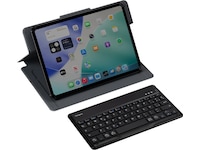 Targus Safe Fit™ Universal 9.5-11.5” Rotating Keyboard Case (NO) Cover til tablet
