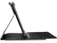 Targus Safe Fit™ Universal 9.5-11.5” Rotating Keyboard Case (NO) Cover til tablet
