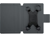 Targus Safe Fit™ Universal 9.5-11.5” Rotating Keyboard Case (NO) Cover til tablet
