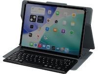 Targus Safe Fit™ Universal 9.5-11.5” Rotating Keyboard Case (NO) Cover til tablet