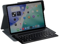 Targus Safe Fit™ Universal 9.5-11.5” Rotating Keyboard Case (NO) Cover til tablet