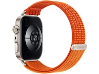 Huawei Watch Fit 5 Pro 44mm (orange) Smartwatches