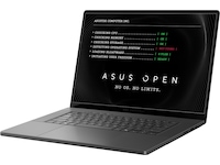 ASUS ROG Zephyrus G16 GU606AP OLED - ASUS OPEN - 16" 2.5K WQXGA Gaming laptop